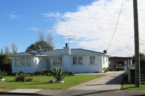 Photo of property in 23 Lemon Street, Otaki, 5512