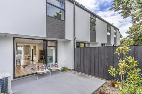 Photo of property in 3/12 New Brighton Road, Shirley, Christchurch, 8061