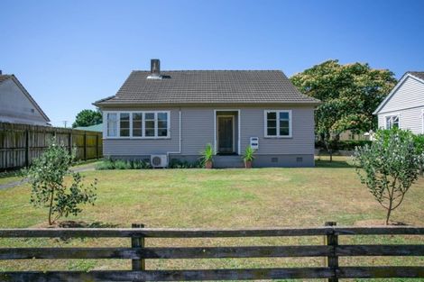 Photo of property in 4 Sealy Crescent, Arapuni, Putaruru, 3415