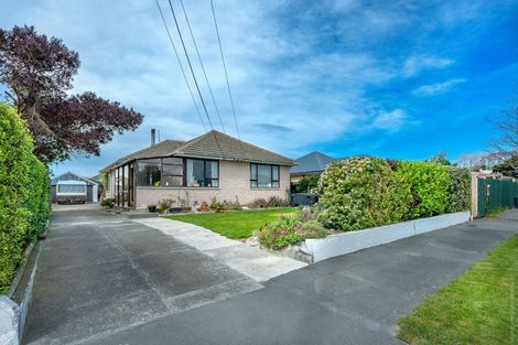 Photo of property in 230 Shortland Street, Aranui, Christchurch, 8061