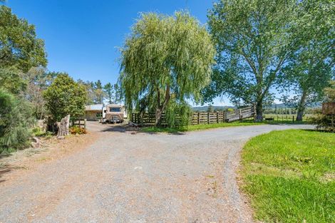 Photo of property in 228 Flyger Road, Mata, Whangarei, 0171