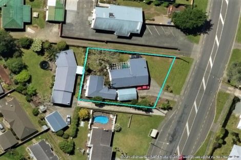 Photo of property in 95 Kiripaka Road, Tikipunga, Whangarei, 0112