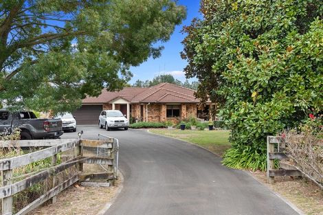 Photo of property in 353 Te Kowhai Road, Te Kowhai, Hamilton, 3288