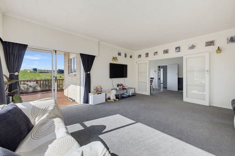 Photo of property in 131 Tiromoana Road, Maata, Eltham, 4398