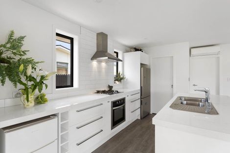 Photo of property in 31a Cradock Street, South New Brighton, Christchurch, 8062