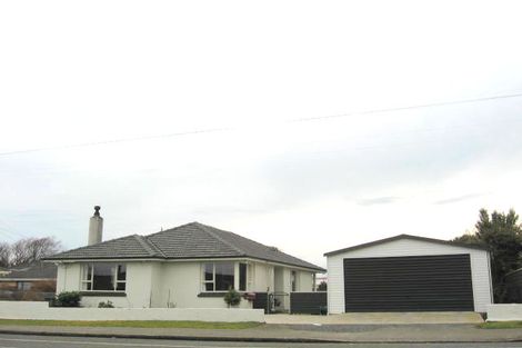 Photo of property in 10 John Street, Strathern, Invercargill, 9812