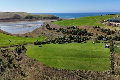 Photo of property in 371 Thorburn Road, Waikouaiti, 9472