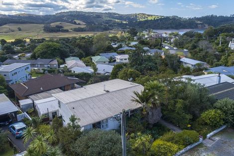 Photo of property in 8 Ocean View Road, Hatfields Beach, Orewa, 0931