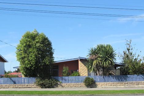 Photo of property in 61 Mountain View Road, Glenwood, Timaru, 7910
