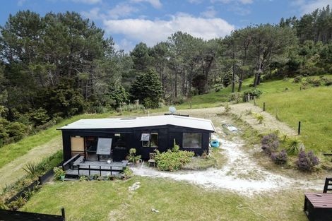 Photo of property in 70 Opanake Road, Parore, Dargaville, 0372