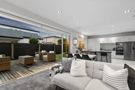 Photo of property in 24 Brookfield Drive, Northwood, Christchurch, 8051