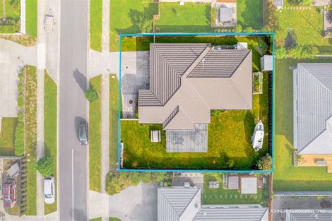 Photo of property in 4 Aporo Drive, Kumeu, 0810