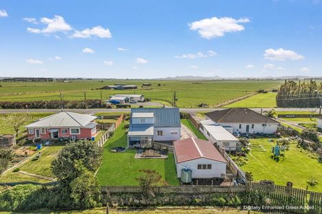 Photo of property in 86a Freyberg Road, Ruawai, 0530