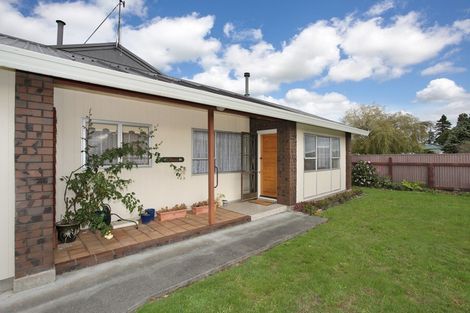 Photo of property in 58 Derby Street, Feilding, 4702