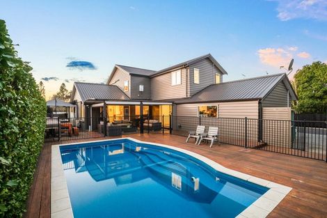 Photo of property in 29 Ravenstone Place, Chatswood, Auckland, 0626