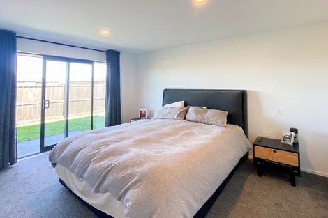 Photo of property in 46 Sandhurst Drive, Rolleston, 7615