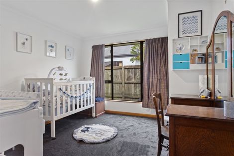 Photo of property in 7 Glenvale Drive, Kaiapoi, 7630