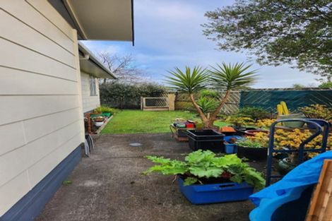 Photo of property in 14 George Clay Place, Huntly, 3700