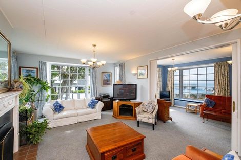 Photo of property in 6 Randall Place, Hospital Hill, Napier, 4110