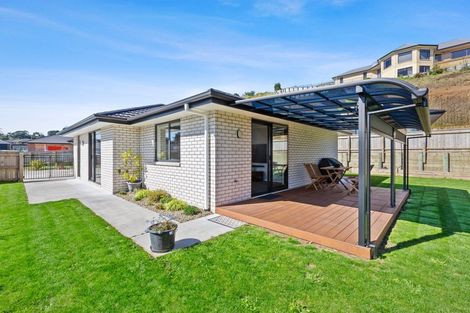 Photo of property in 63 Magnolia Drive, Westown, New Plymouth, 4310