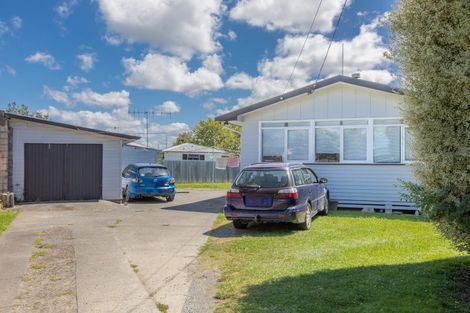 Photo of property in 47a Geddis Avenue, Maraenui, Napier, 4110