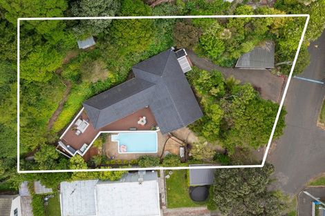 Photo of property in 15 Kowhai Street, Eastbourne, Lower Hutt, 5013