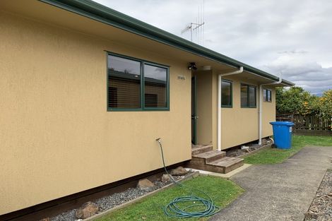 Photo of property in 1 Adkin Avenue, Levin, 5510