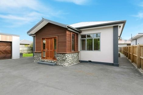 Photo of property in 11 Stourbridge Street, Spreydon, Christchurch, 8024