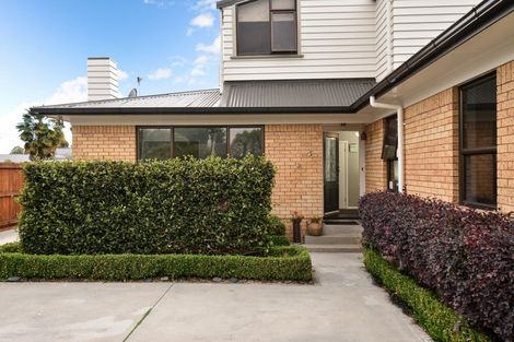 Photo of property in 38 Knighton Road, Hillcrest, Hamilton, 3216