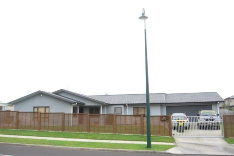 Photo of property in 21 Ysabel Crescent, The Gardens, Auckland, 2105