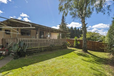 Photo of property in 2 Turner Drive, Western Heights, Rotorua, 3015