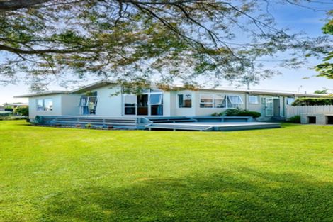 Photo of property in 15 Leon Place, Waitara, 4320