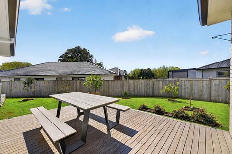 Photo of property in 41 Pukemarino Road, Waimauku, 0812