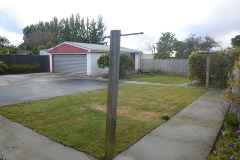 Photo of property in 138 Sutherlands Road, Halswell, Christchurch, 8025