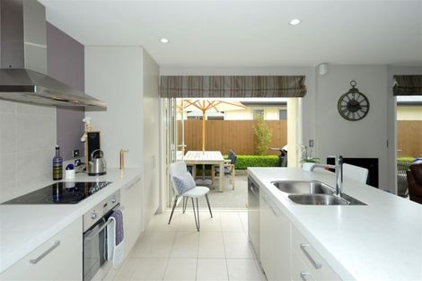 Photo of property in 3/34 Staveley Street, Avonhead, Christchurch, 8042