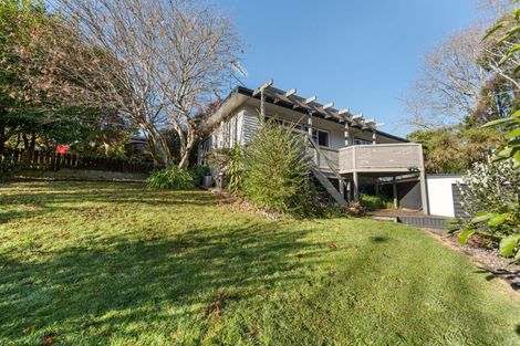 Photo of property in 10 Anne Street, Ferndale, New Plymouth, 4310