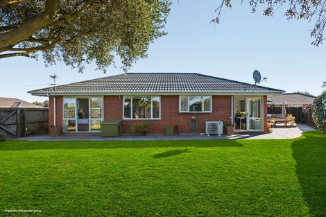 Photo of property in 6 Tully Lane, North New Brighton, Christchurch, 8083
