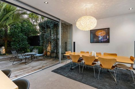 Photo of property in 9 Middle Street, Freemans Bay, Auckland, 1011