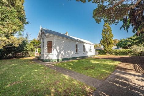 Photo of property in 261 Somme Parade, Aramoho, Whanganui, 4500
