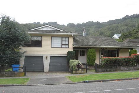 Photo of property in 65a Tawhai Street, Stokes Valley, Lower Hutt, 5019