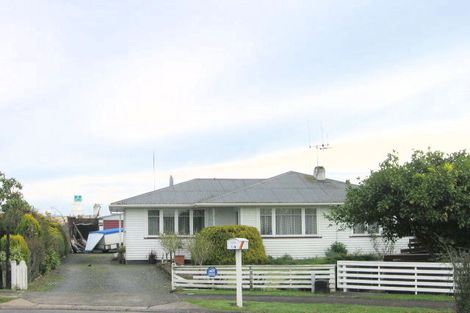 Photo of property in 14 Ann Michele Street, Te Rapa Park, Hamilton, 3200