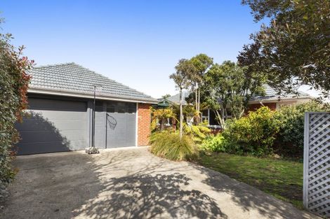 Photo of property in 12 Beechworth Avenue, Somerfield, Christchurch, 8024