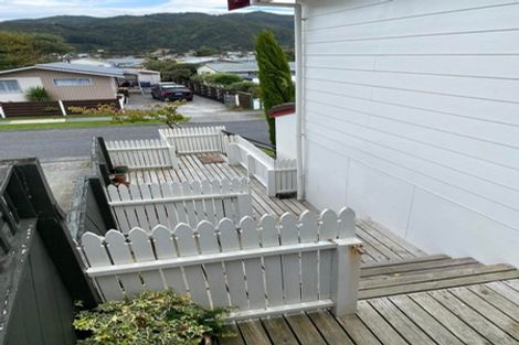 Photo of property in 18 Trelawney Road, Wainuiomata, Lower Hutt, 5014
