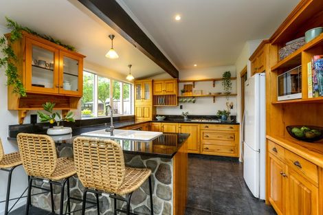 Photo of property in 72 Baker Road, Mangorei, New Plymouth, 4371