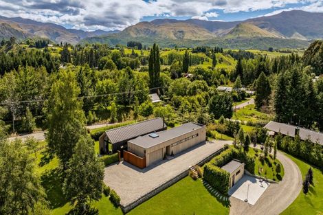 Photo of property in 540 Speargrass Flat Road, Lake Hayes, Queenstown, 9371