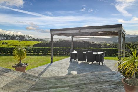 Photo of property in 818 Horseshoe Bush Road, Waitoki, Kaukapakapa, 0871