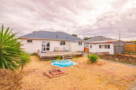 Photo of property in 51 Harper Street, Gonville, Whanganui, 4501