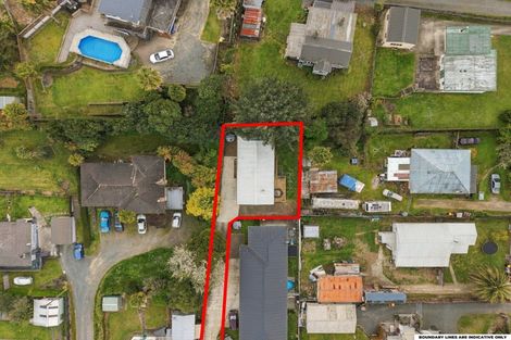 Photo of property in 91c Arapuni Street, Putaruru, 3411
