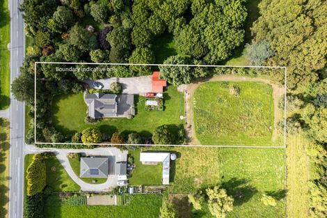 Photo of property in 111 Main North Road, Geraldine, 7930