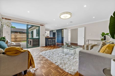 Photo of property in 20 Ardkeen Place, East Tamaki, Auckland, 2016